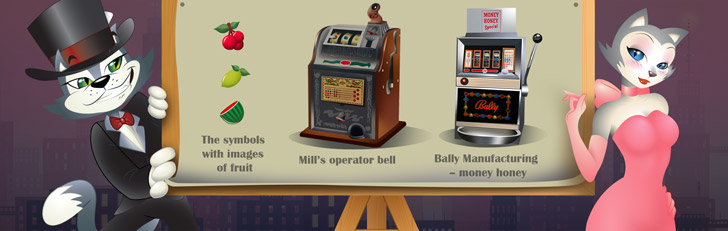 Mills operator bell slot machine Mills operator bell slot machine